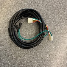 CARVER CASCADE 2 / HENRY WATER HEATER WIRING LOOM CONTROL LEAD CARAVAN MOTORHOME