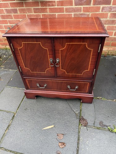 Nice small size inlaid - small,