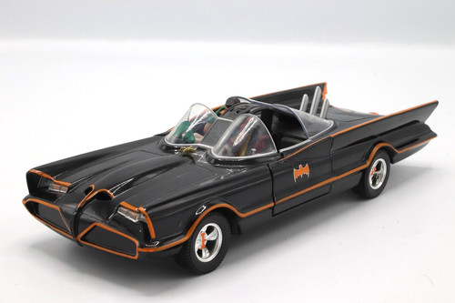 Jada toys scale classic - 1/24,