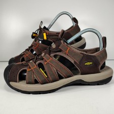 KEEN Kanyon Sandals Brown