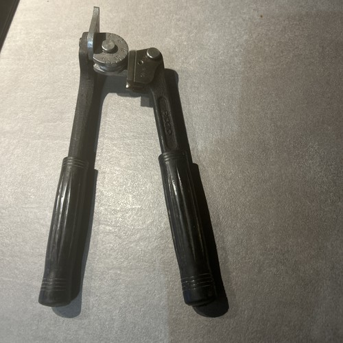 Ridgid 6mm pipe tube - 6mm,