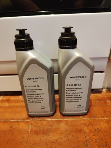 Dsg gear oil - gear,