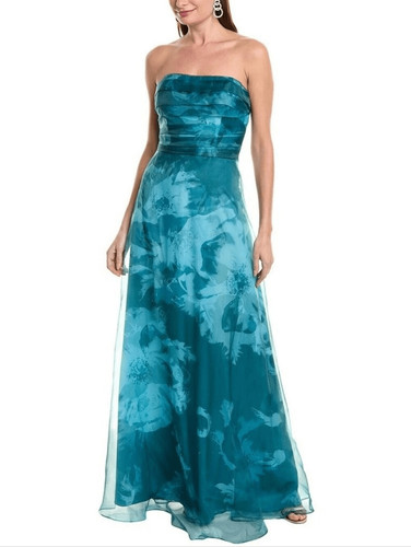 Nwt rene ruiz collection teal - rene,