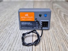 Spektrum SR3000 DSM 2.4GHz 3
