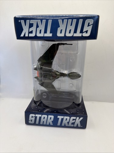 Corgi star trek 40th - corgi,