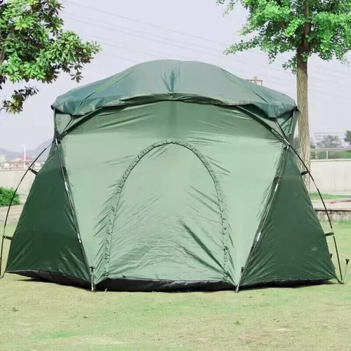 New astronomical tent - new,