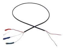 Shielded tonearm rewire - tonearm, cables