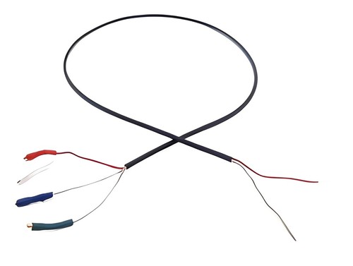 Shielded tonearm rewire - rewire, cables