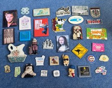 Old fridge Magnets Bundle job