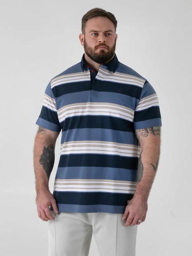D555 duke big mens stripe - d555,