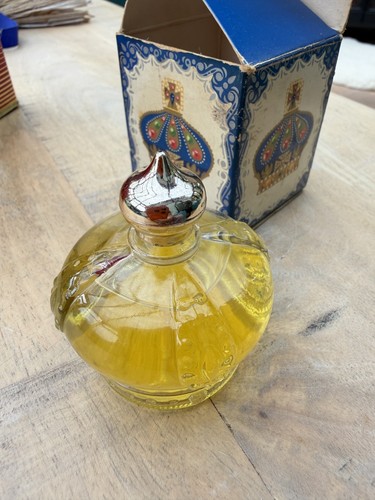 Vintage avon perfume unused - avon,