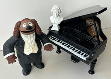 Muppets Tuxedo Rowlf the Dog
