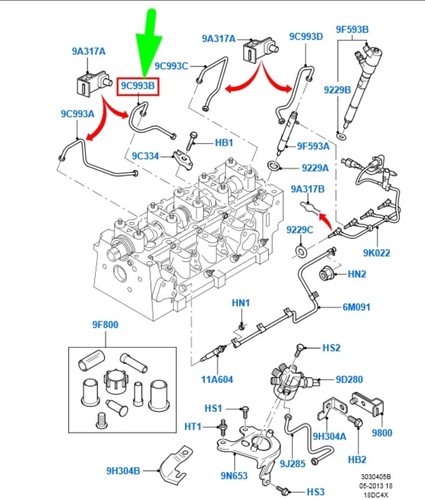 Ford transit connect mk1 - connect,