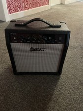 Guitar amplifier chord - guitar,