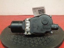 SUZUKI VITARA WIPER MOTOR FRONT 2018 5 DOOR HATCHBACK 