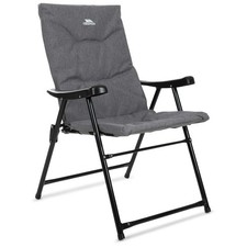 Trespass folding padded - folding,