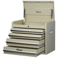Hilka Classic 4 Drawer Tool