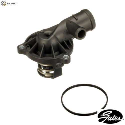 Thermostat coolant th63195g1 - thermostat,
