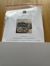 Totally Patched Pre-cut Kit -