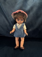 Amanda Jane Vintage Doll With