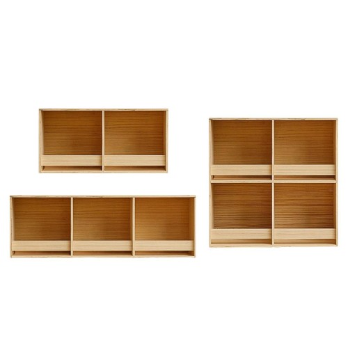 Parakeet nesting box - nesting,