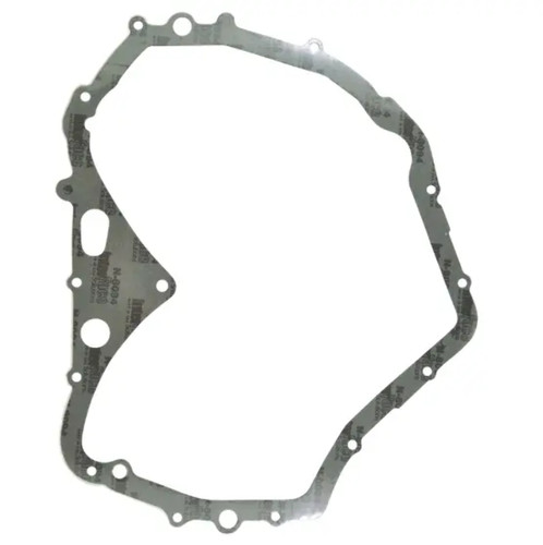 Stator cover gasket - cover, –