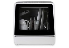 Portable Countertop Dishwasher