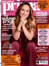 PRIMA MAGAZINE NOVEMBER 2025 ~