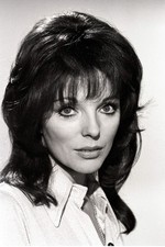 Joan Collins 11" x 8.5" inch Glossy Photo No907