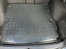 SKODA OCTAVIA ESTATE BOOT LINER - FITS (2020 to present models)
