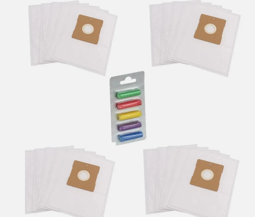 Daewoo sms dust bags - sms,
