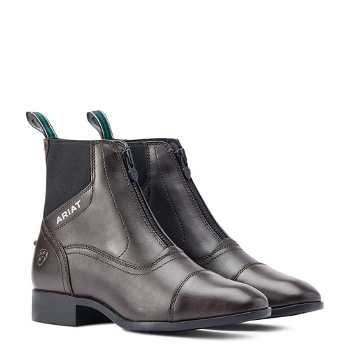 Ariat women palisade paddock - ariat, women's