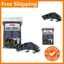 Fine Quartz Aquarium Sand