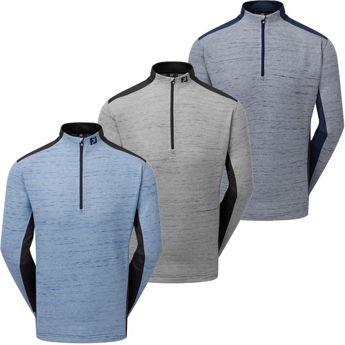 Footjoy mens space dye thermal - footjoy,