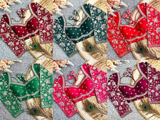 Saree Blouse Readymade