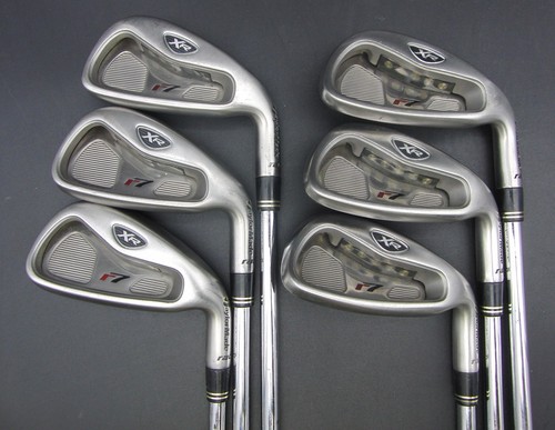 Set taylormade r7 - r7, xr