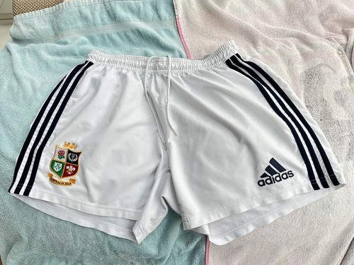 Adidas british lions 2013 - adidas,