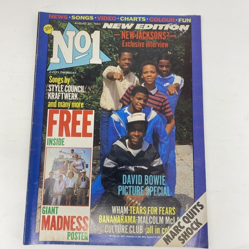 Music magazine august - 1,