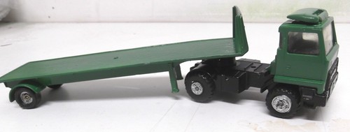 Matchbox super kings - 2,
