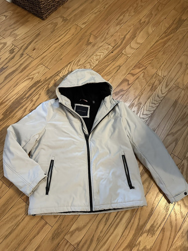 Tommy hilfiger men white - men's,