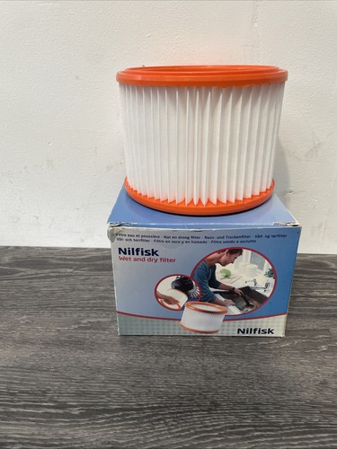 Genuine original nilfisk - genuine, alto