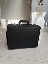 Jeppesen Premium Flight Case
