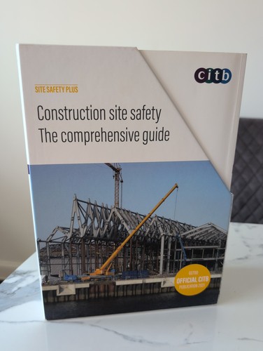 Ge700 official citb - ge700, 2021