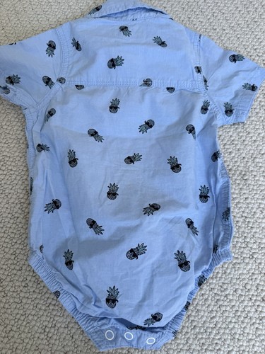 Osh kosh baby grow - baby,
