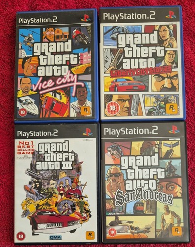 Grand theft auto games gta - theft,