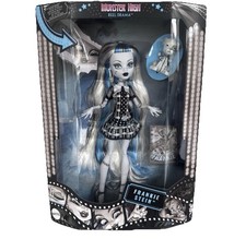 Monster High Reel Drama