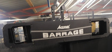 ACME BARAGE 2 Headed LED DJ