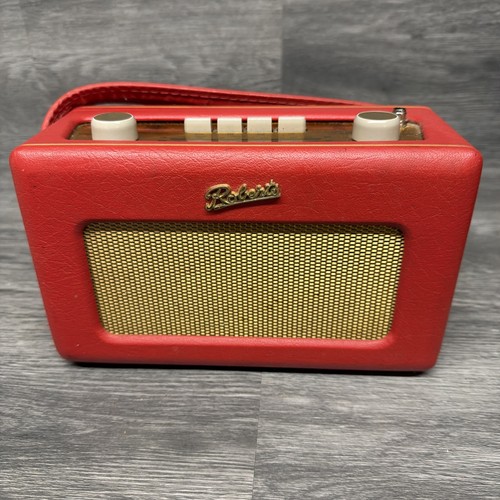 Roberts revival r250 - revival,
