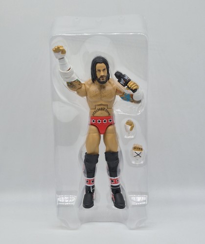 Wwf wwe elite - wwf,