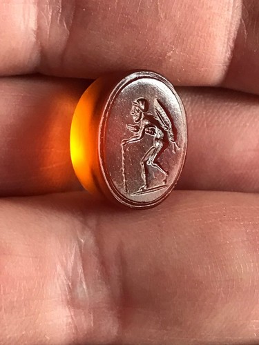 Grand tour intaglio - grand,